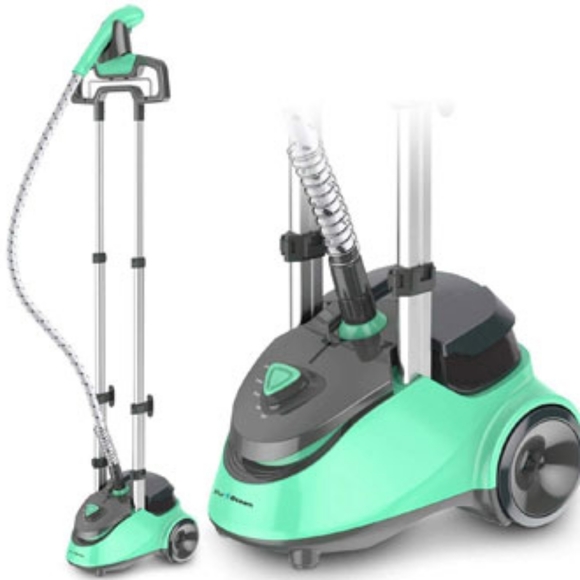 Pur Steam Other Pursteam Ps95x Full Size Garment Fabric Steamer